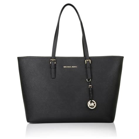 michael kors jet set travel md tz multifunction|Jet Set Travel Multifunction Saffiano Leather Tote .